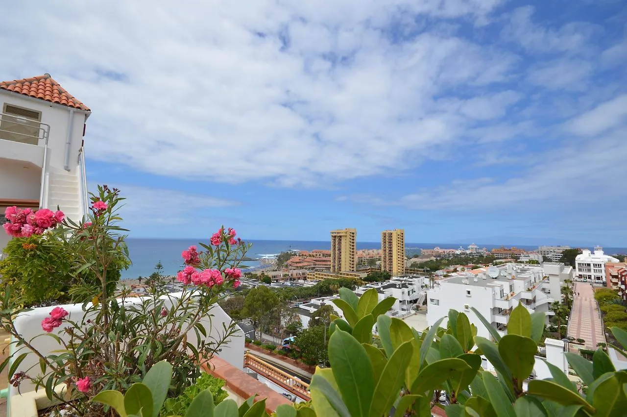 Apartment Playa Las Vistas Playa de las Americas