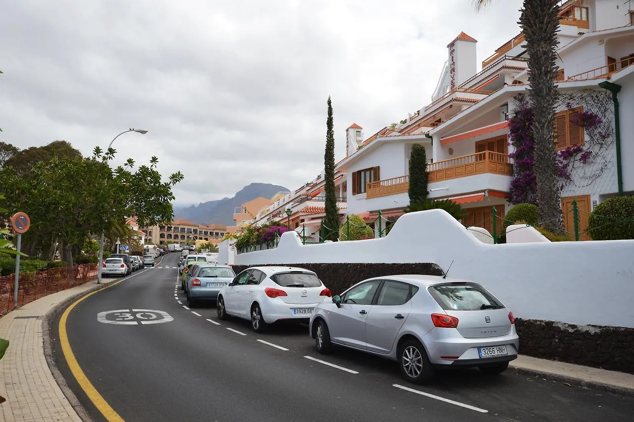 Apartment Playa Las Vistas Playa de las Americas  0*, Playa de las Americas (Tenerife) Spain