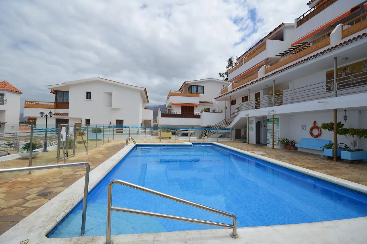 Apartment Playa Las Vistas Playa de las Americas