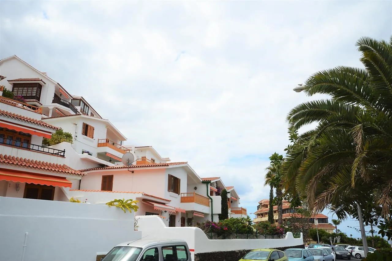 Apartment Playa Las Vistas Playa de las Americas  Spain