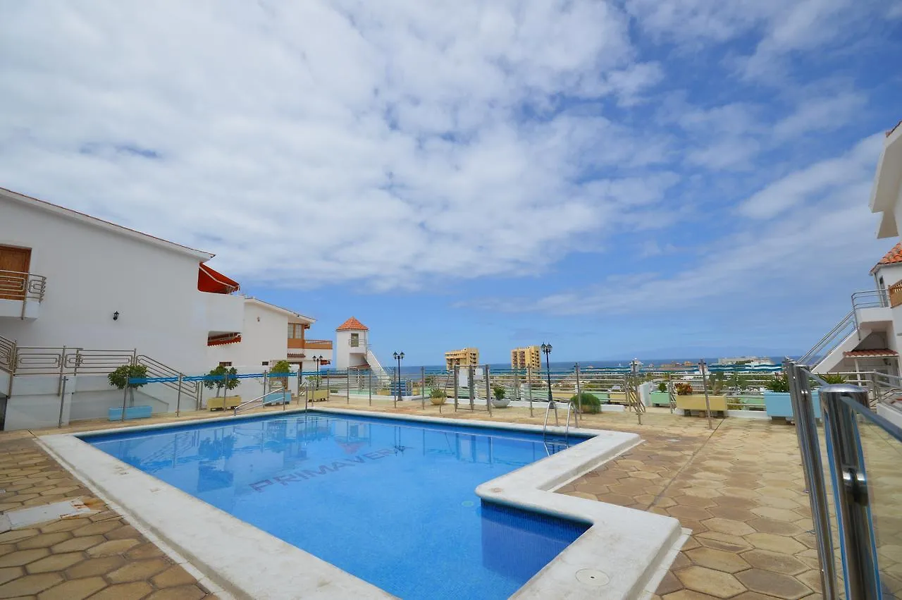 Apartment Playa Las Vistas Playa de las Americas  Spain