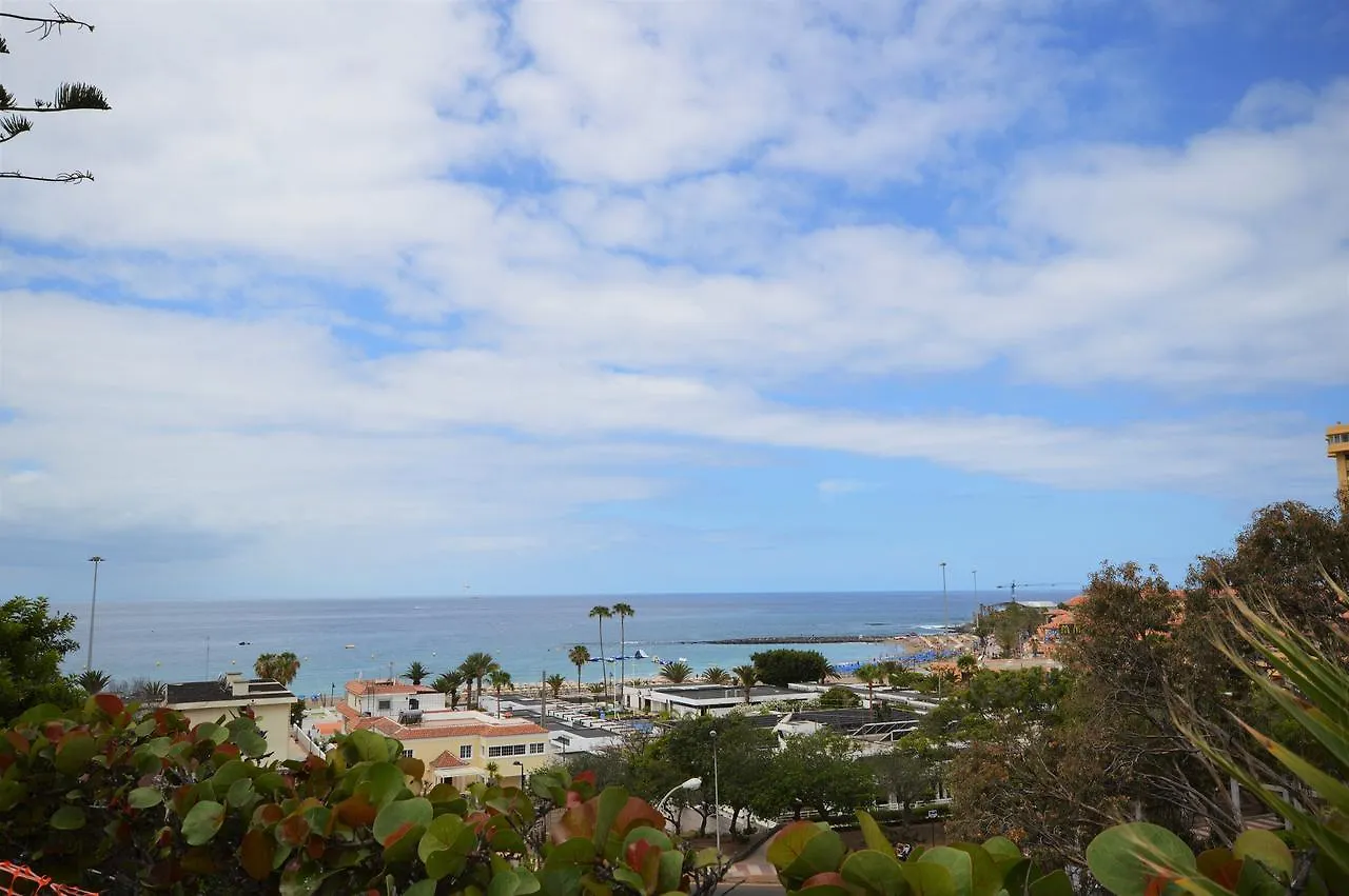 Apartment Playa Las Vistas Playa de las Americas