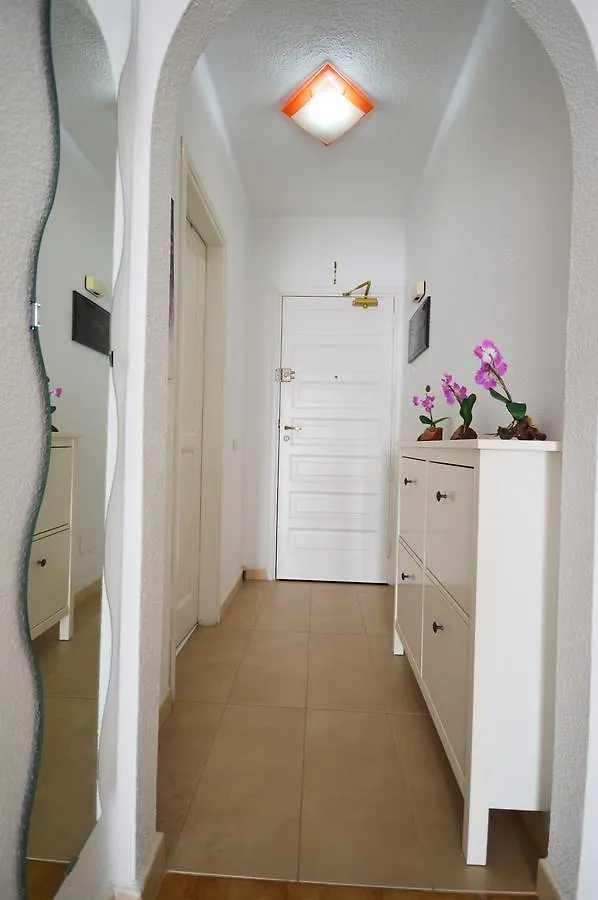 Apartment Playa Las Vistas Playa de las Americas  0*, Playa de las Americas (Tenerife) Spain