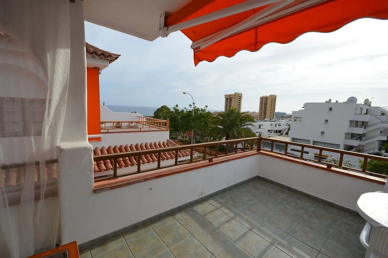 Apartment Playa Las Vistas Playa de las Americas  Spain