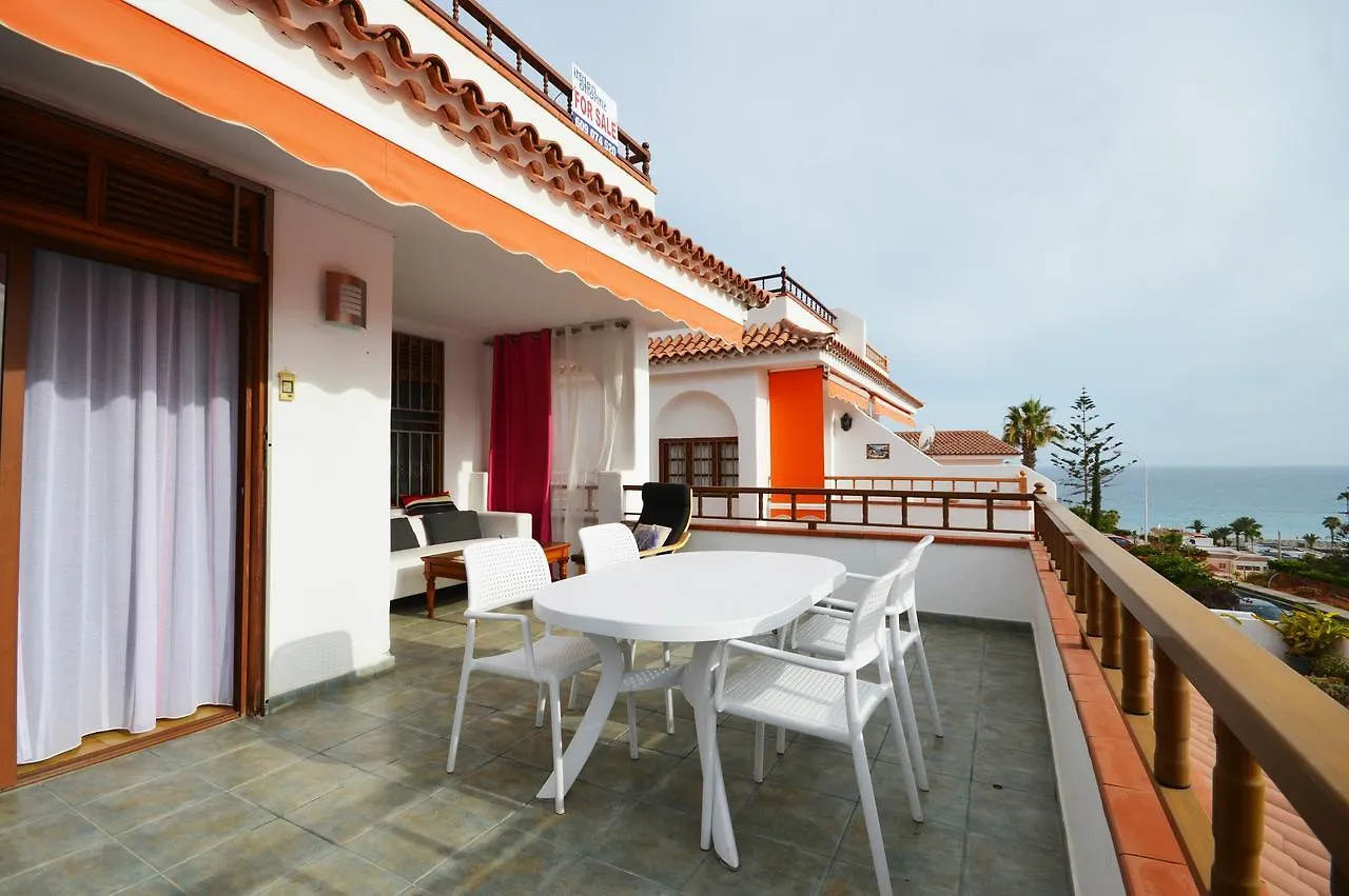 Apartment Playa Las Vistas Playa de las Americas  0*, Playa de las Americas (Tenerife) Spain