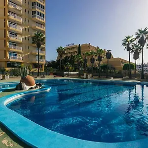  Apartment Brisa Marina En Playa De Americas